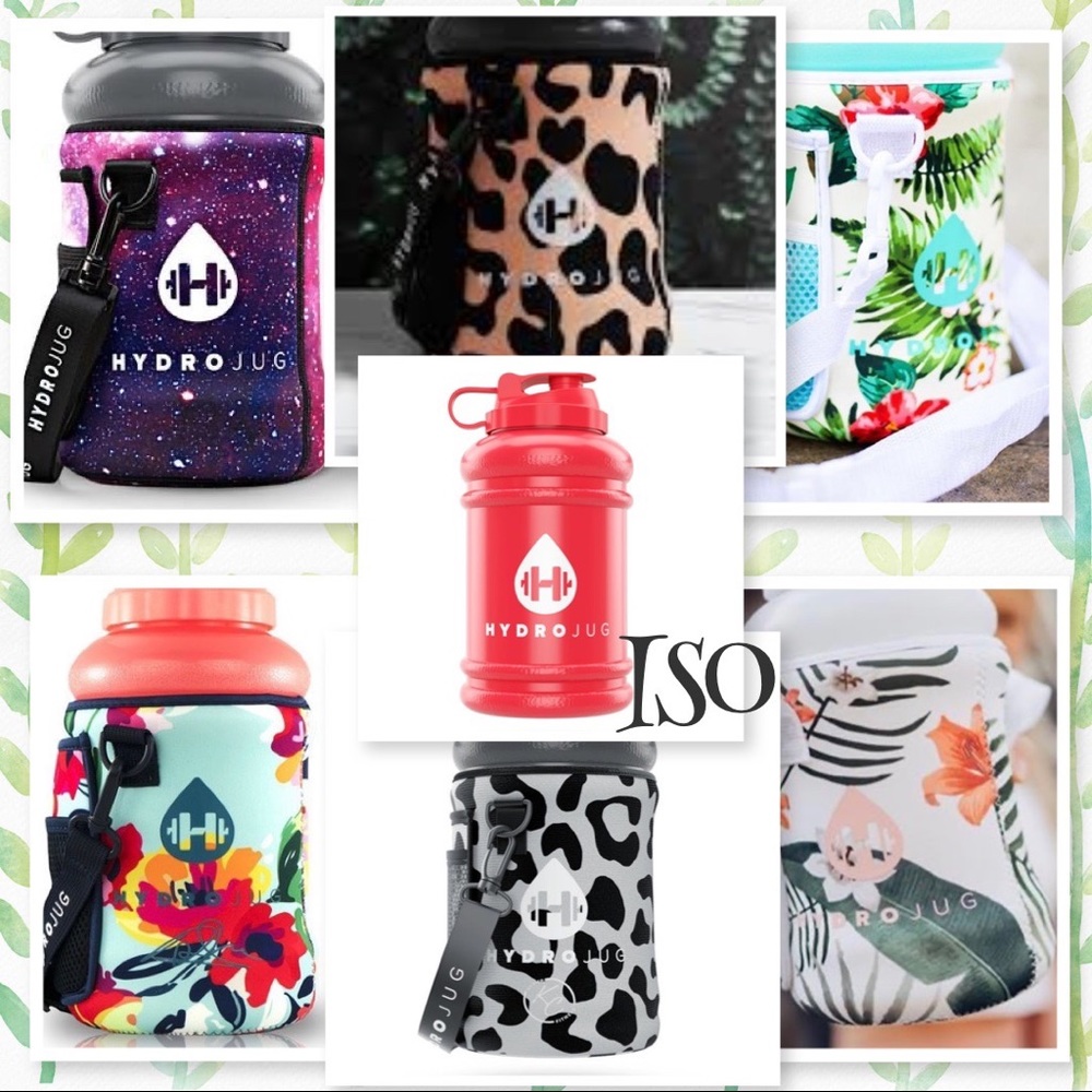 ISO—IN SEARCH OF!!!!